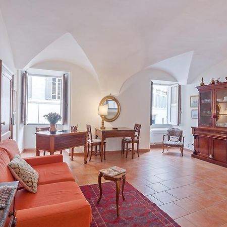 Rome As You Feel - Mosaico Apartment Quarto foto