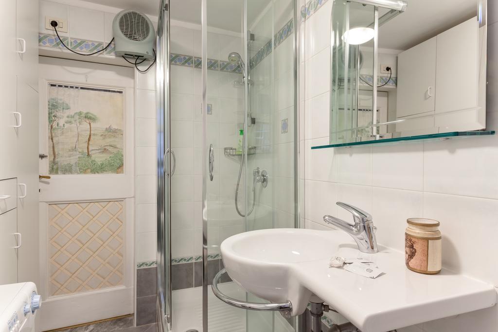 Rome As You Feel - Mosaico Apartment Quarto foto