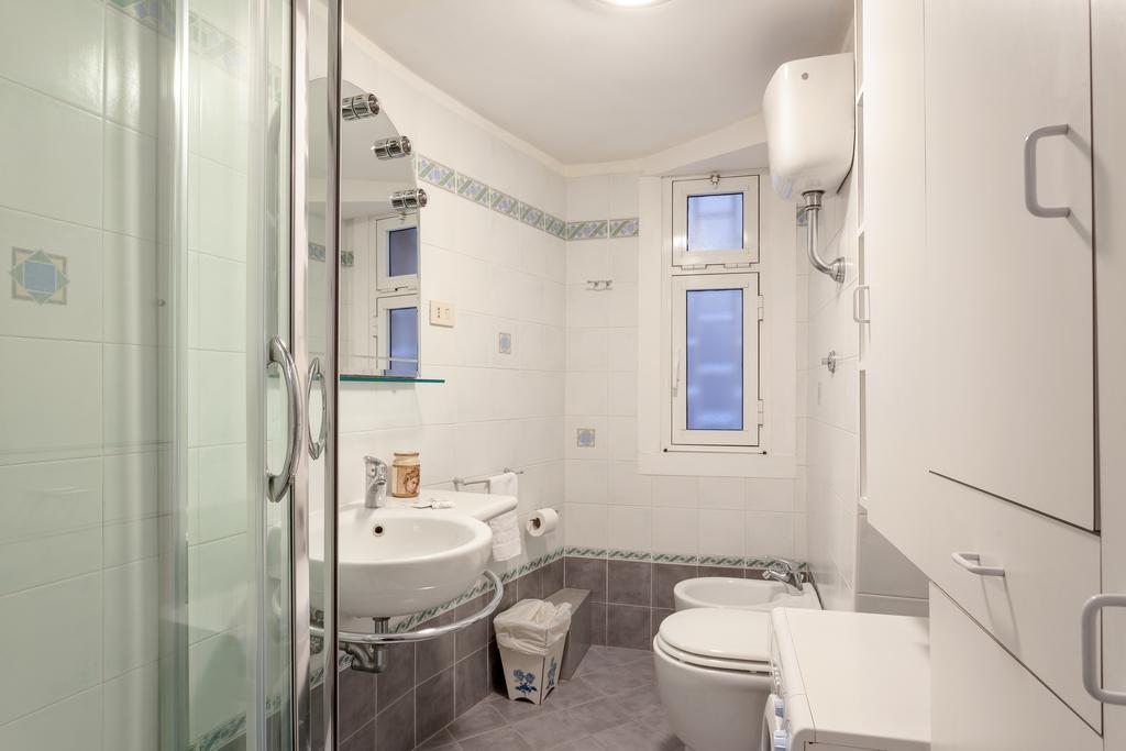 Rome As You Feel - Mosaico Apartment Quarto foto