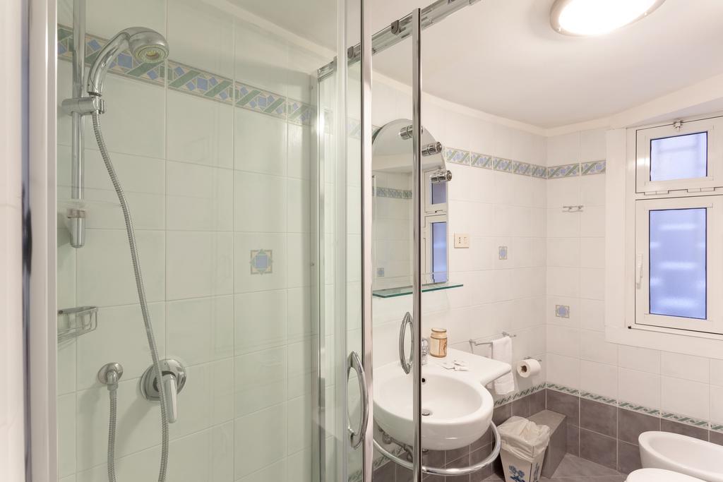 Rome As You Feel - Mosaico Apartment Quarto foto