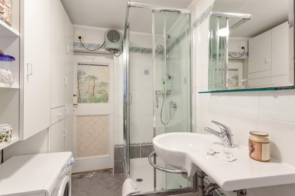 Rome As You Feel - Mosaico Apartment Quarto foto